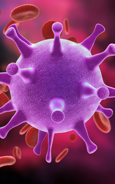 Pruebas vinculadas a VIH y otras infecciones de transmisión sexual