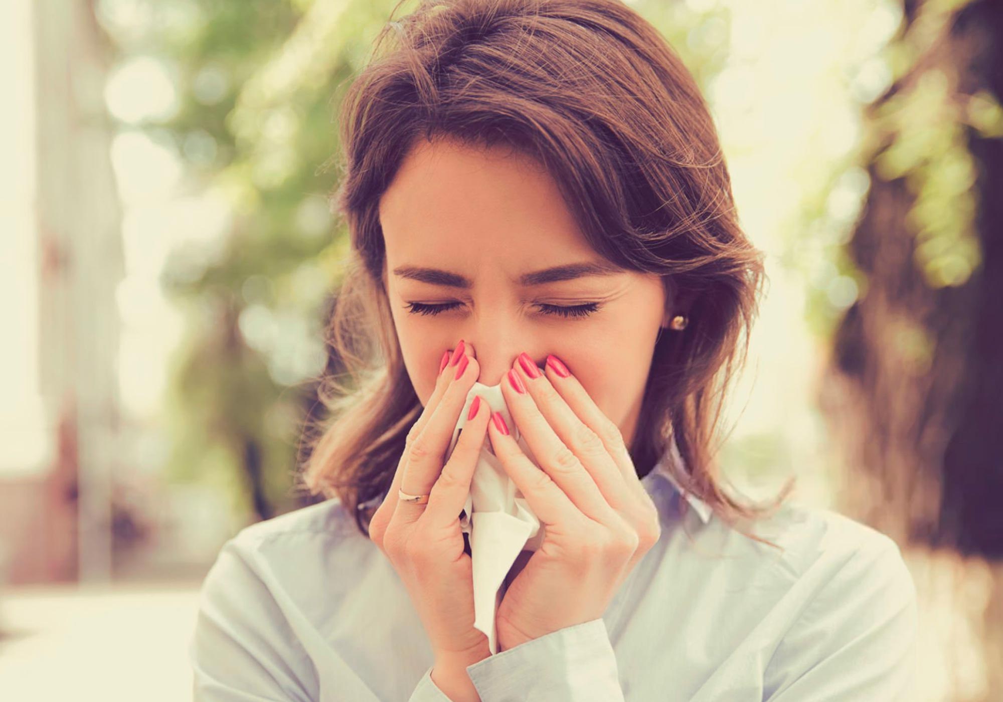 Investigación de infecciones respiratorias