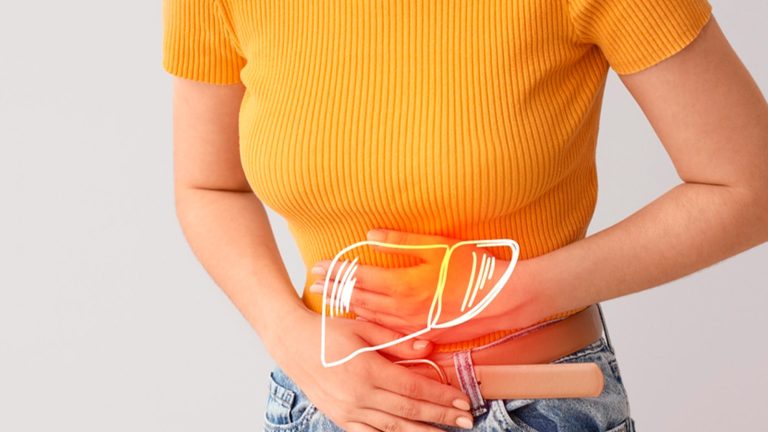 Pruebas vinculadas a la hepatitis infecciosa A-B-C