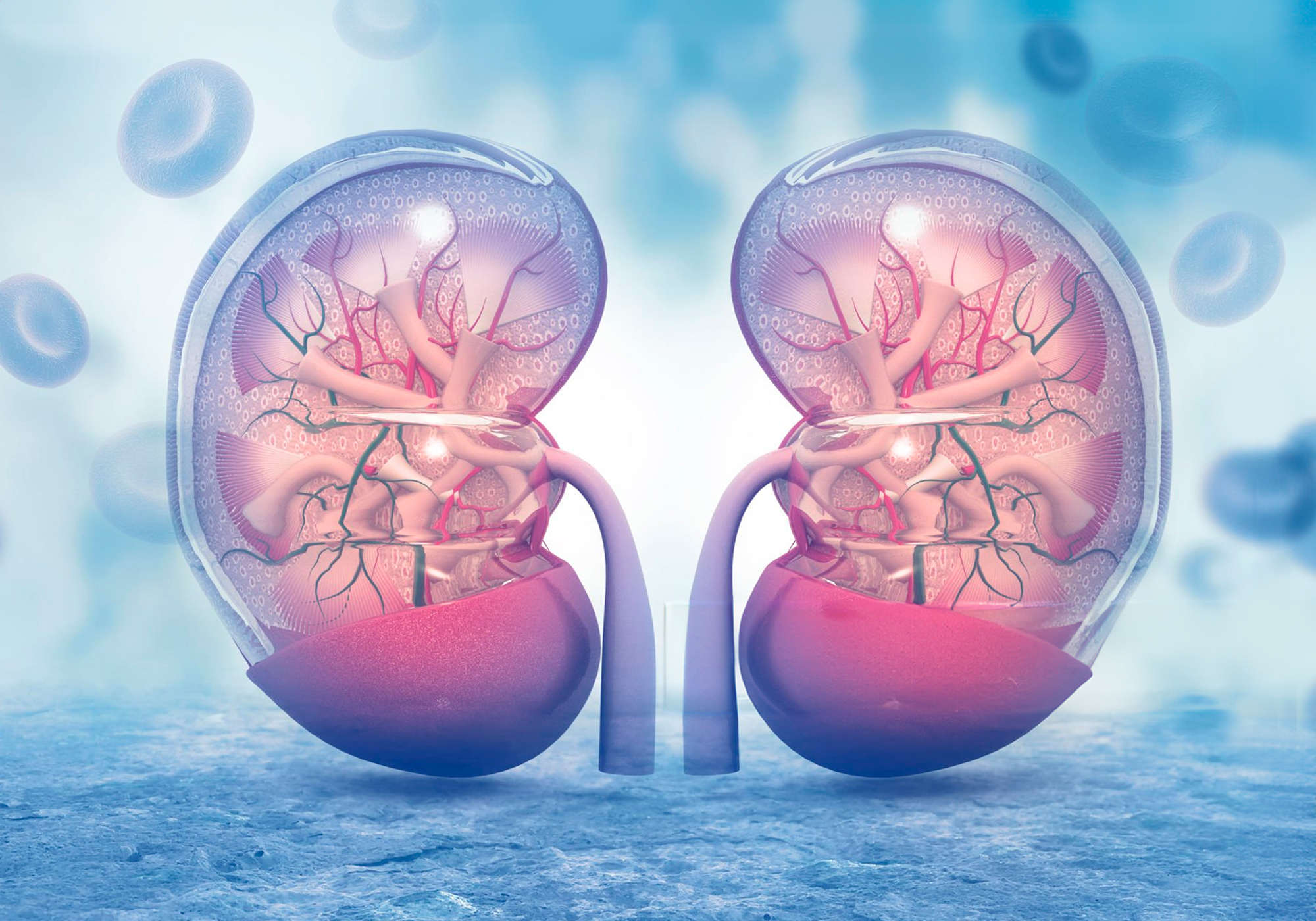 Valoración de la función renal