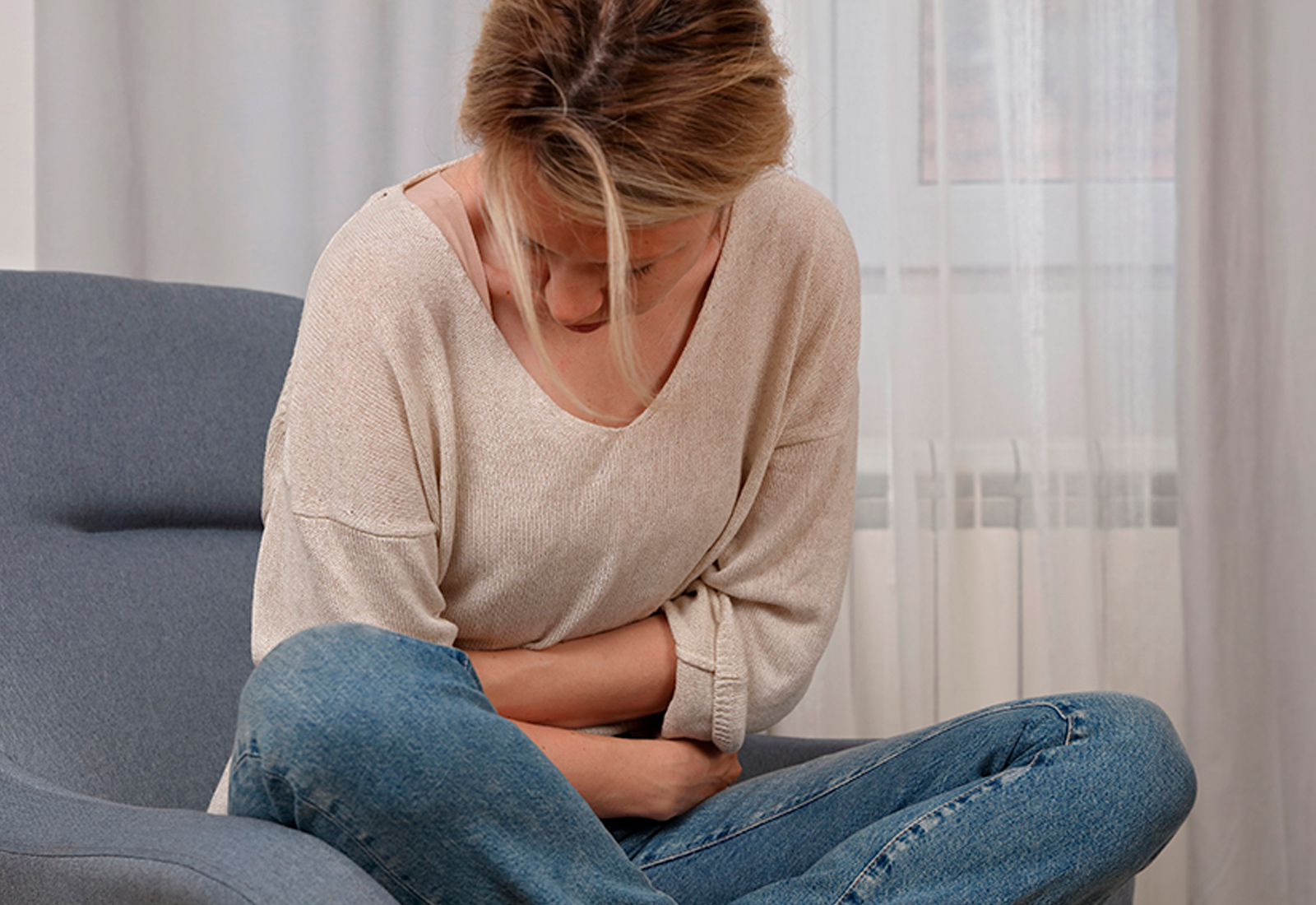 Infecciones urinarias