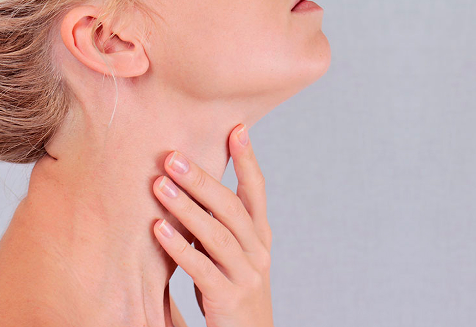 Valoración de la función tiroidea