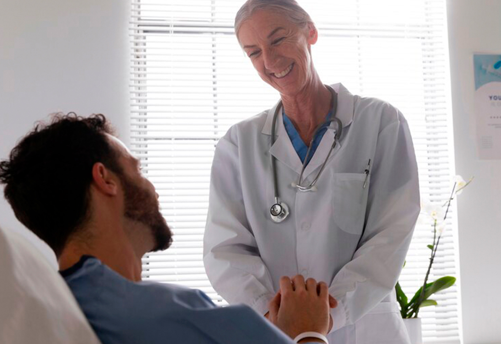 Tumor sólido: OncoReveal™ CDx Pan-Cancer